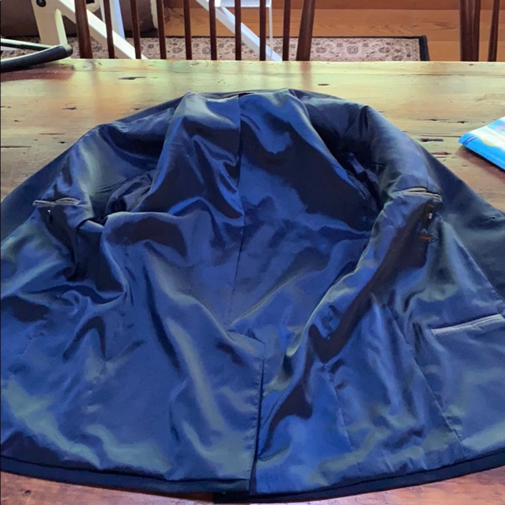 Suit jacket - Picture 2 of 4